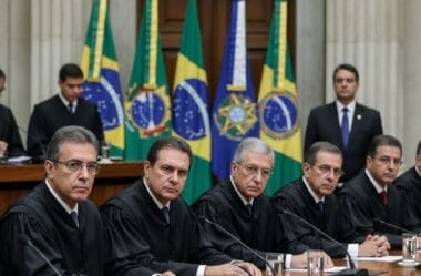 STF sela condenação de Bolsonaro e seis aliados: entenda o trânsito em julgado, as penas confirmadas e onde cada condenado cumprirá sua sentença