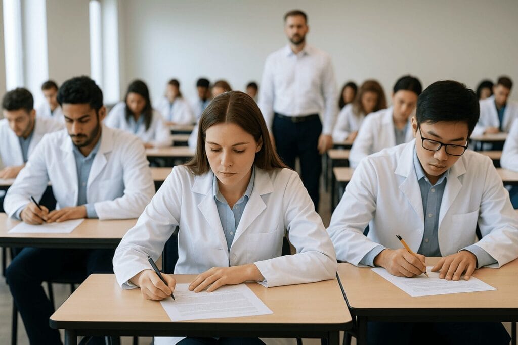 União nacional por qualidade: a mobilização da prova de proficiência médica no Senado 1 Uniao nacional por qualidade a mobilizacao da prova de proficiencia medica no Senado