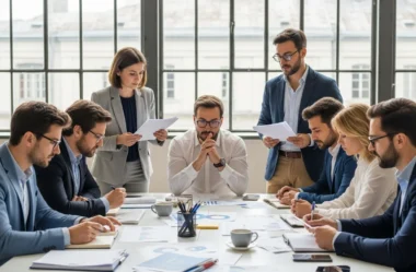 IRRF em Publicidade: Agência ou Órgão Público? A Receita Federal Define Quem Paga o Imposto em 2025