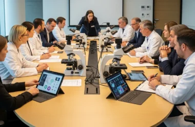 CFM coloca a homeopatia sob o microscópio: webinar debate evidências científicas, segurança, aplicabilidade clínica e o futuro da especialidade no Brasil