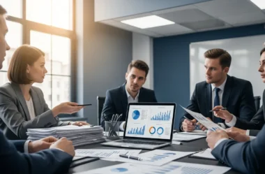Distribuição Desproporcional de Lucros: O Guia Essencial para Sócios e Empresas no Brasil (Lei, STJ e Ata)