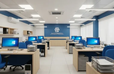 Reforma tributária: Receita Federal lança Módulo de Administração Tributária (MAT) para simplificar abertura de empresas, integrar dados e permitir opção ao Simples no CNPJ