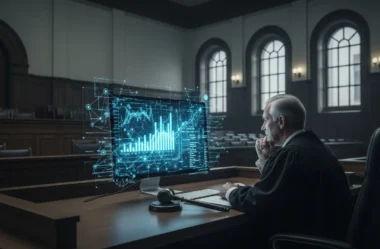 Inteligência Artificial no Judiciário: Advogados exigem transparência do CNJ para juízes – É o fim da credibilidade sem regras claras?