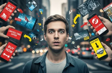 Desvende os 10 Truques Psicológicos Mais Usados Contra Você: Aprenda a Identificar e Defender-se de Manipulações Diárias!