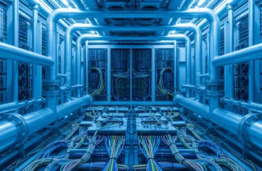 IA: A Gota que Engana? O Verdadeiro Custo Hídrico e Energético da Inteligência Artificial no Brasil