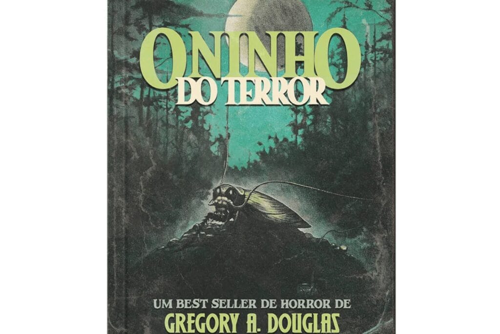 Prepare-se para o Pavor: A Tai Editora Traz de Volta 'O Ninho do Terror' e Suas Baratas Mutantes Gigantes Sedentas por Carne Humana! Uma Experiência Visceral dos Anos 80. 1 Blog 1536 x 1024 px 1