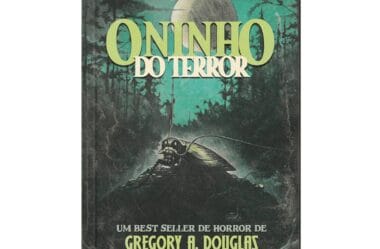 Prepare-se para o Pavor: A Tai Editora Traz de Volta ‘O Ninho do Terror’ e Suas Baratas Mutantes Gigantes Sedentas por Carne Humana! Uma Experiência Visceral dos Anos 80.