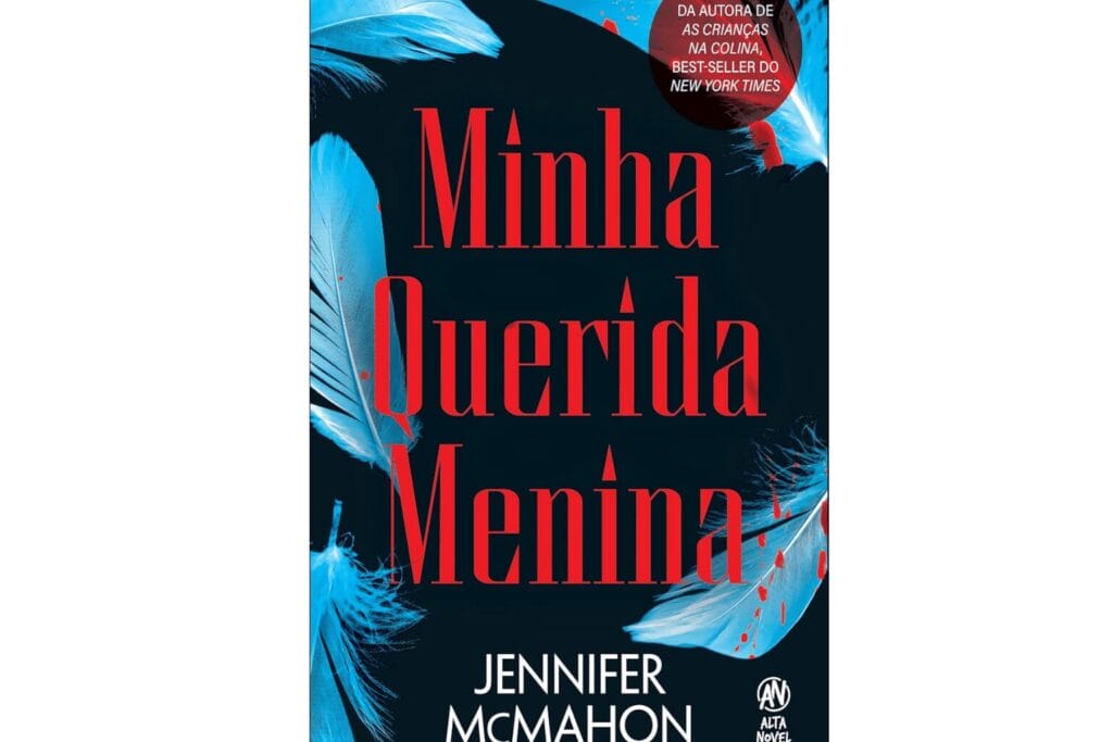Minha Querida Menina: A Resenha Definitiva que Desvenda o Terror Psicológico de Jennifer McMahon e Seus Segredos Mais Sombrios! 1 Blog 1536 x 1024 px 2