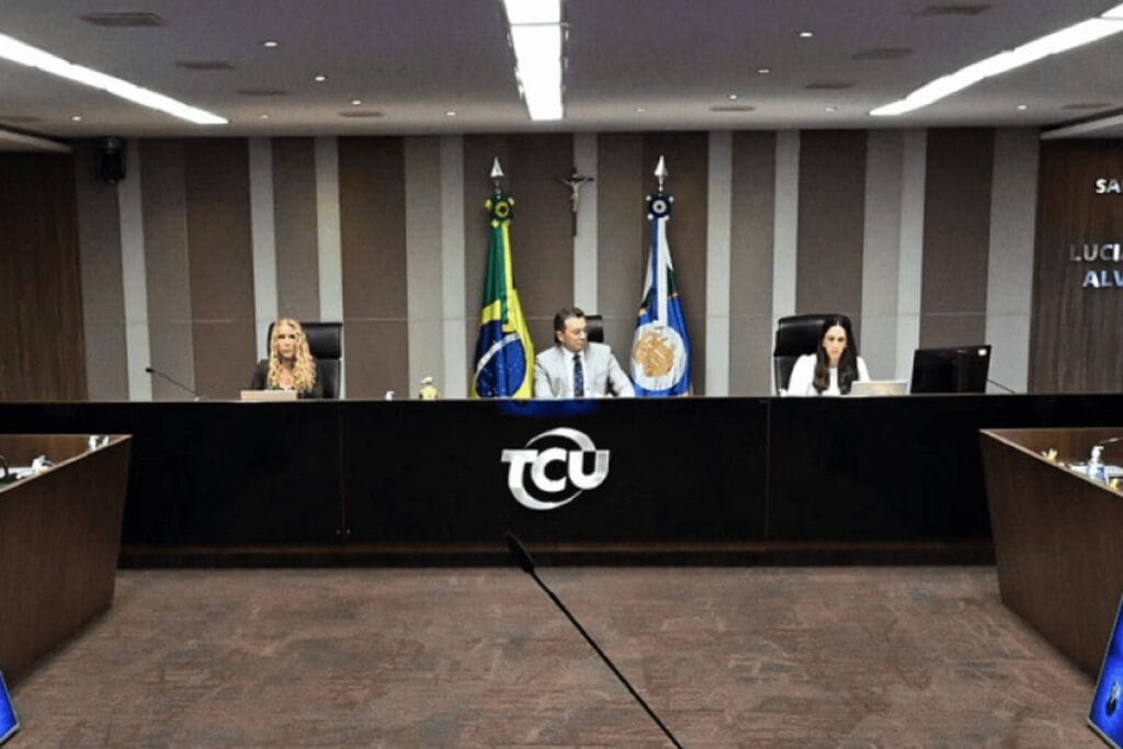 ESCÂNDALO! TCU revela: Ministério da Cultura zera reprovação de contas em leis de incentivo após flexibilizar fiscalização. O que está em risco? 1 Blog 1536 x 1024 px 4