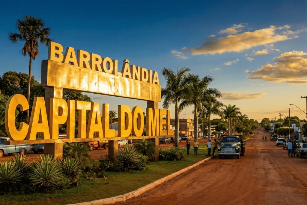 Prepare-se para o choque! As 50 cidades brasileiras com nomes improváveis e suas origens que você nunca imaginou. Uma viagem pela toponímia. 1 Blog 1536 x 1024 px 5