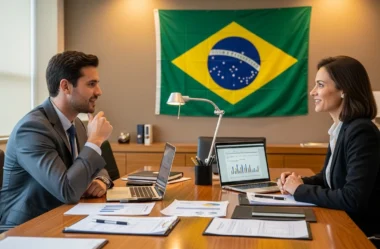Alerta Empreendedor! Contador Indispensável para o CNPJ a Partir de Dezembro de 2025: Entenda o Novo Módulo da Receita Federal e Evite Complicações.
