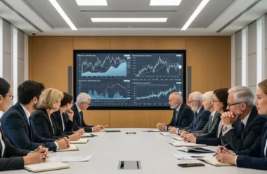 Alerta BC: Taxa Selic pode disparar novamente em 2026? Descubra o impacto no seu bolso e na economia brasileira!