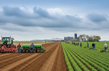 Arrendamento Rural x Parceria: descubra as diferenças fiscais que podem reduzir seus impostos e evitar multas da Receita Federal na declaração do Imposto de Renda