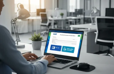 Receita Federal Revoluciona: Pague seu DARF com Cartão de Crédito ou Débito Automático! Novas Opções para Empresas e Contribuintes.