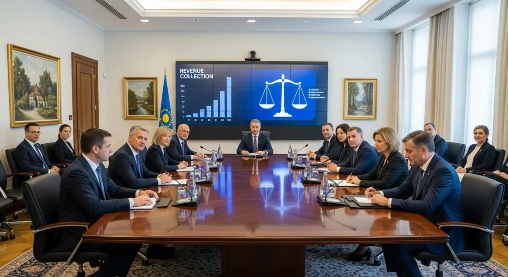 Alerta! Imposto de Importação pode subir por decreto em 2026, gerando R$ 14 bilhões extra: entenda o impacto no seu bolso e na indústria. 1 Imagem ilustrativa