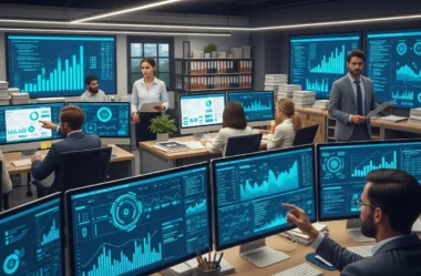 Documentos Fiscais Eletrônicos na Era IBS e CBS: Tudo o que Sua Empresa Precisa Saber Sobre a Reforma Tributária para Evitar Multas e Otimizar Processos.