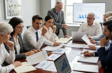 Aprovação de Contas e Distribuição de Lucros em Sociedades Limitadas: O Guia Definitivo para Evitar Multas e Problemas com a Junta Comercial no Brasil!
