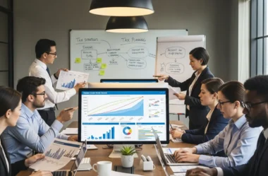 Impacto da Reforma Tributária em Empresas Brasileiras: Tudo o que Você Precisa Saber para Não Ficar Para Trás