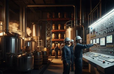 Indústria Cervejeira sob Vigilância: Como o Imposto Seletivo Pode Mudar o Preço da Sua Cerveja e o Que o SindiCerv Defende!