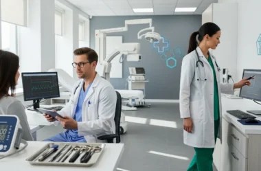 Reforma Tributária: Médicos e Clínicas no Lucro Presumido – O Guia Definitivo para Blindar Suas Finanças e Evitar Surpresas Fiscais!