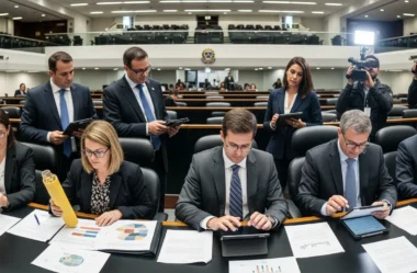 Reforma Tributária: Não se perca! Entenda o vocabulário essencial de IBS, CBS, Split Payment e Cashback para dominar o novo sistema fiscal brasileiro – Parte 2