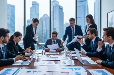 Redução de Capital Social: O Guia Definitivo para Empresas Brasileiras – Saiba Quando e Como Diminuir o Valor Declarado de Forma Legal e Segura, Protegendo Seus Ativos!