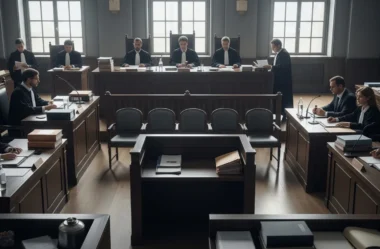 Fim da Pejotização na Justiça do Trabalho? TRT-15 Segue STF e Redefine Competência: Saiba Onde Reclamar Seu Vínculo PJ Agora!