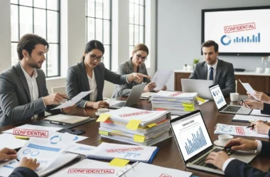 JUCESP Descomplica: Otimize sua Ata de Distribuição de Lucros! Aprenda a separar dados públicos de informações sensíveis agora.