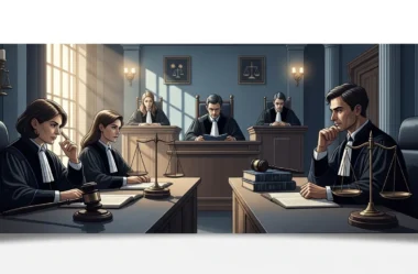 Fim da Pejotização na Justiça do Trabalho? TRT-15 Alinha-se ao STF e Redefine Onde Disputar Seu Vínculo Empregatício – Saiba Tudo!