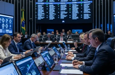 Reforma Tributária 2026: A Revolução que a Alta Gestão Brasileira Precisa Liderar para Transformar Desafios em Vantagem Competitiva.