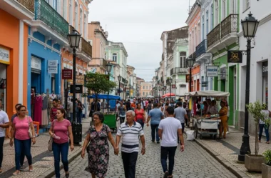 Imbatível! As 50 Cidades Brasileiras Não Capitais que Dominaram as Redes Sociais em 2025: Descubra os Segredos do Sucesso Digital!