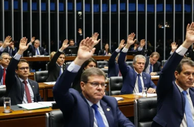 EXCLUSIVO: PLP 108 da Reforma Tributária Passa! Descubra os Créditos em Vales e a Decisão Crucial sobre o Simples Nacional.