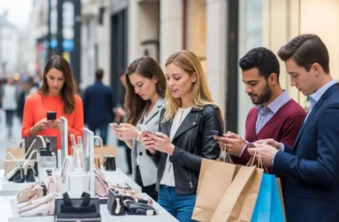 O Segredo por Trás do Desejo de Compra dos Brasileiros: Como o Consumo Híbrido e a Viralização Digital Redefinem o Mercado Nacional!