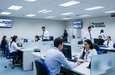 Receita Federal Revela Novas Regras de Tributação para Imóveis: Entenda as Diferenças entre Locação Residencial e Não Residencial e Evite Erros Fiscais!