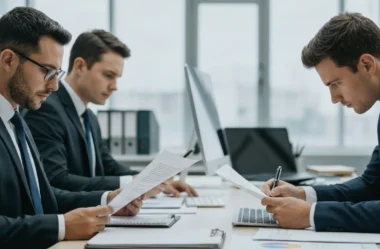 Reforma Tributária para Advogados: O Guia Definitivo para Entender o IVA Dual e Blindar seu Escritório de Perdas Financeiras com Estratégias Inteligentes.