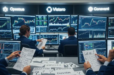 Fundos de Investimento e os Novos Impostos: Entenda a Confusão sobre IBS e CBS e Descubra Quais Fundos Realmente Pagarão a Conta no Brasil!
