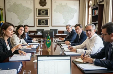 Desvende a Lei Complementar 214/2025: A Nova Reforma Tributária Chega ao Brasil com IBS, CBS e Imposto Seletivo. Prepare-se para as Mudanças!