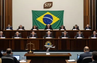 STF em 2025: Entenda as Novas Regras Revolucionárias para Planos de Saúde e Aviação que Redefinem os Direitos do Consumidor no Brasil!