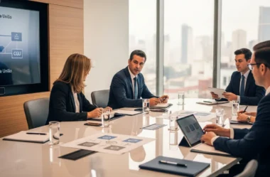 AGU e CGU: Novas regras e o ‘marker’ revolucionam acordos de leniência, trazendo mais segurança jurídica e previsibilidade para empresas no Brasil.