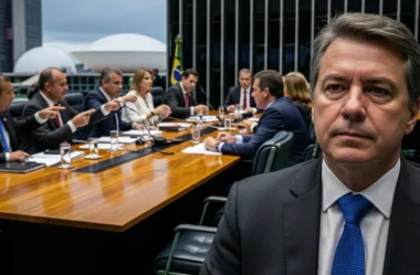 Reforma Tributária: Relator Bate o Martelo! Alíquotas Não Mudam, Foco Total na Governança do IBS e Imposto Seletivo.