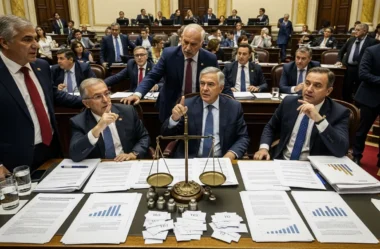 Substituição Tributária na Reforma: O PLP 68 em Xeque na Câmara dos Deputados! Entenda se o polêmico mecanismo tributário voltará ou será excluído.