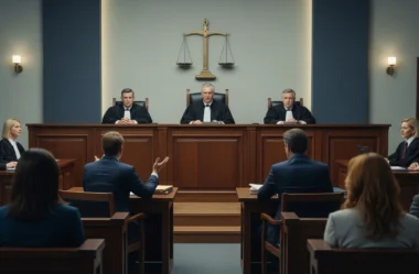 O Conflito Invisível: Quando o Poder Judiciário Interfere em Decisões de Arbitragem? Entenda os Limites no Brasil.