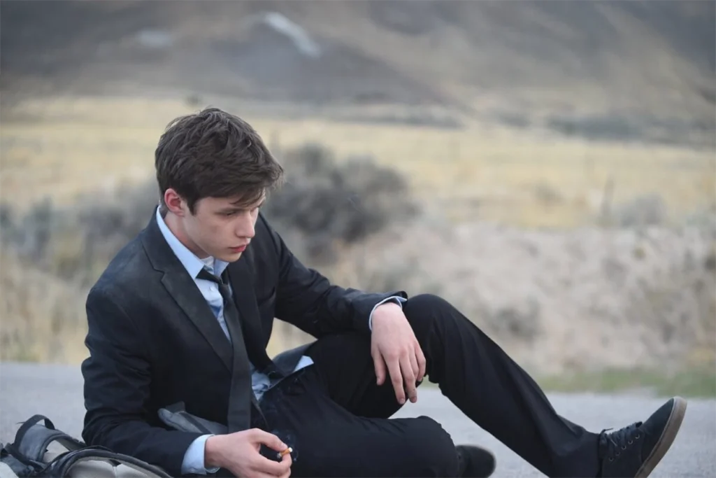 "Being Charlie": Como o Filme de Rob Reiner Reflete a Dor Real de Seu Filho Nick 1 news 9960362659 1765904200