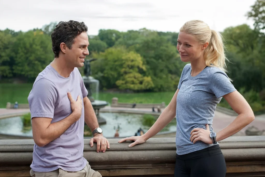 No Prime Video, "Terapia do Sexo" chegou! A comédia romântica com Gwyneth Paltrow que explora segredos e amor real. Você precisa ver! 1 news 9960362663 1765904325