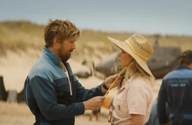 “O Dublê”: Ryan Gosling e Emily Blunt Arrasam no Prime Video e Conquistam o Mundo por 10 Semanas! Descubra o Fenômeno do Streaming!