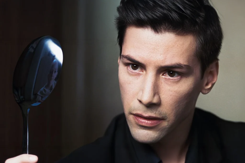 Não Perca! Matrix na Netflix: O Filme que Quebrou Paradigmas, Apresentou o 'Bullet Time' e Desafiou a Sua Percepção da Realidade. 1 news 9960362853 1766163917