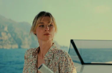 Tenet na Netflix: O filme de Christopher Nolan que desafia sua mente e o tempo, vencedor do Oscar, finalmente disponível para uma experiência imperdível!