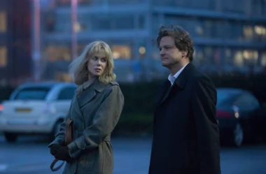 Nicole Kidman em ‘Antes de Dormir’: O Suspense do Prime Video Onde Cada Manhã Apaga a Memória e Revela uma Verdade Chocante!