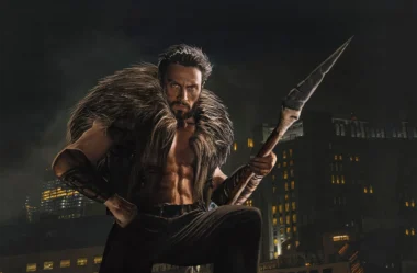 Kraven: O Caçador chega à HBO Max e choca com aposta em violência crua e trama sombria, redefinindo o universo Marvel da Sony!
