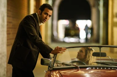 O Anjo do Mossad na Netflix: O Melhor Filme de Espionagem de Todos os Tempos Revela a Chocante Verdade de Ashraf Marwan!